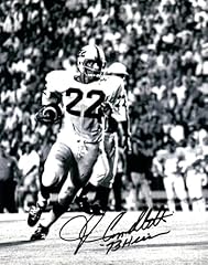John cappelletti signed for sale  Delivered anywhere in USA 