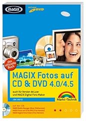 Magix fotos auf usato  Spedito ovunque in Italia 