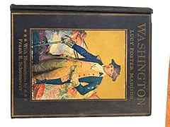 George washington for sale  Delivered anywhere in USA 