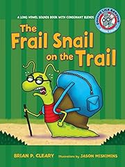 Frail snail trail for sale  Delivered anywhere in USA 