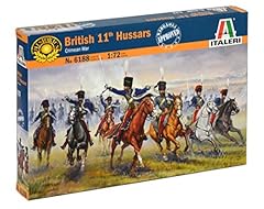 Italeri 6188 british usato  Spedito ovunque in Italia 