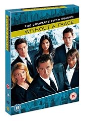 Without trace season gebraucht kaufen  Wird an jeden Ort in Deutschland