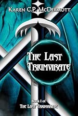 The last triumvirate usato  Spedito ovunque in Italia 