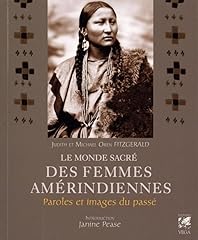 Sacré femmes amérindiennes d'occasion  Livré partout en Belgiqu