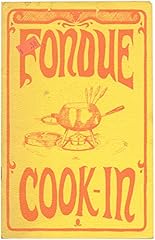 Fondue cook for sale  Delivered anywhere in USA 