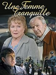 Femme tranquille d'occasion  Livré partout en France