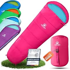 Nordbär kinderschlafsack jung gebraucht kaufen  Wird an jeden Ort in Deutschland
