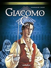 Giacomo gesamtausgabe . gebraucht kaufen  Wird an jeden Ort in Deutschland