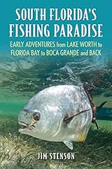 South florida fishing for sale  Delivered anywhere in USA 