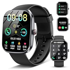 Smartwatch damen herren gebraucht kaufen  Wird an jeden Ort in Deutschland