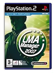 Lma manager 2007 usato  Spedito ovunque in Italia 