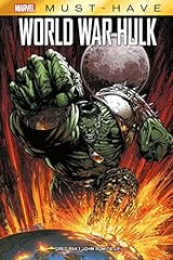 War hulk d'occasion  Livré partout en Belgiqu