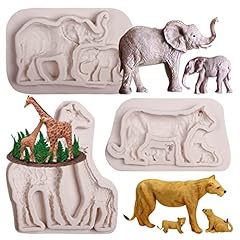 Elephant silicone chocolate for sale  Delivered anywhere in USA 
