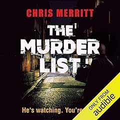 Murder list detective for sale  Delivered anywhere in UK