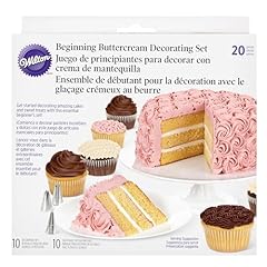 Wilton beginning buttercream for sale  Delivered anywhere in USA 