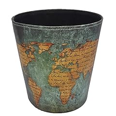 Jianeexsq wastebasket british for sale  Delivered anywhere in USA 