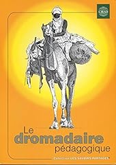 Dromadaire pedagogique d'occasion  Livré partout en France