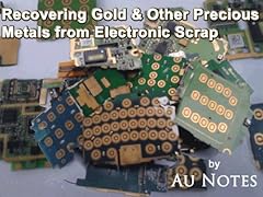 Recovering gold precious for sale  Delivered anywhere in UK