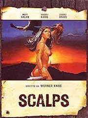 Scalps d'occasion  Livré partout en France