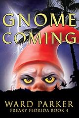 Gnome coming humorous for sale  Delivered anywhere in USA 