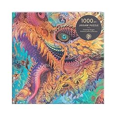 Puzzles dragon bourdonnant d'occasion  Livré partout en Belgiqu