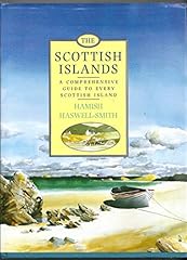 Scottish islands comprehensive for sale  Delivered anywhere in UK