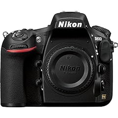Nikon d810 format for sale  Delivered anywhere in USA 