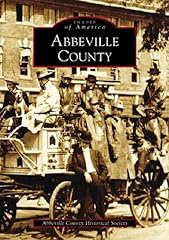 Abbeville county d'occasion  Livré partout en Belgiqu