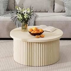 Yhfexyt wood round for sale  Delivered anywhere in USA 