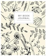 Book journal for sale  Delivered anywhere in UK