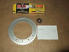 Kit transmission chain for sale  Delivered anywhere in UK