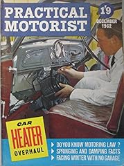 Practical motorist magazine for sale  Delivered anywhere in UK