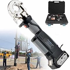 Rechargeable electric plier for sale  Delivered anywhere in UK