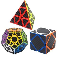 Coolzon puzzle cubes usato  Spedito ovunque in Italia 