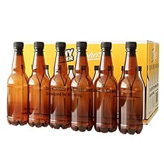 Coopers 500ml amber for sale  Delivered anywhere in UK