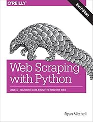 Web scraping python for sale  Delivered anywhere in USA 