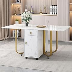 Merax folding dining for sale  Delivered anywhere in UK