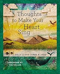 Thoughts make heart for sale  Delivered anywhere in UK