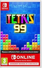 Tetris abonnement service d'occasion  Livré partout en France