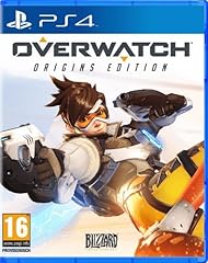 Overwatch origins edition for sale  Delivered anywhere in UK