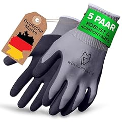 Wolfsfeller premium arbeitshan gebraucht kaufen  Wird an jeden Ort in Deutschland