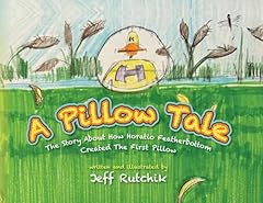 Pillow tale story for sale  Delivered anywhere in UK