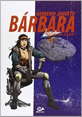 Bárbara. segundo ciclo. usato  Spedito ovunque in Italia 