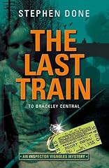 Last train brackley for sale  Delivered anywhere in UK