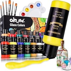 Colorful stain glass for sale  Delivered anywhere in USA 