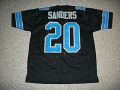 Barry sanders jersey for sale  Delivered anywhere in USA 