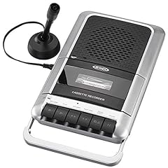 JENSEN MCR-100 Cassette Player/Recorder for sale  Delivered anywhere in Canada