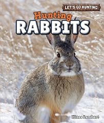 Hunting rabbits for sale  Delivered anywhere in UK