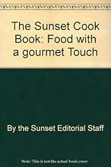 Sunset cook book for sale  Delivered anywhere in USA 