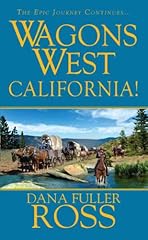 Wagons west california d'occasion  Livré partout en France